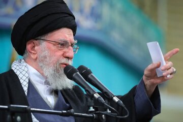 Ali Khamenei