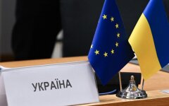 Ukraine - EU, photo: AFP