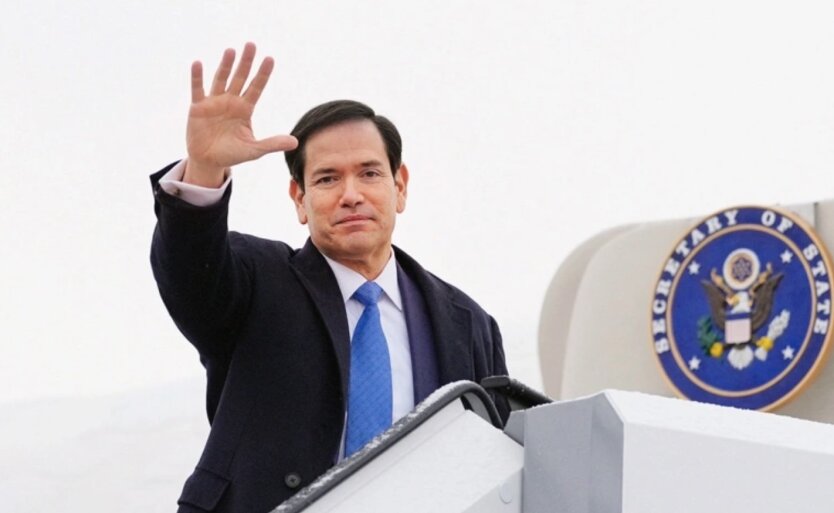 Marco Rubio, photo - Alex Brandon / Reuters