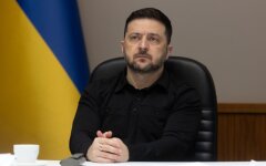 Volodymyr Zelenskyy