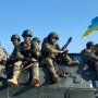 Ukraine's armed forces