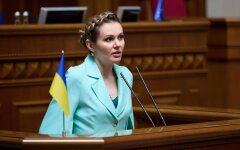 Anna Skorokhod, Facebook