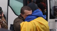 Ukraine Secures Return of 157 POWs in First Exchange of 2026