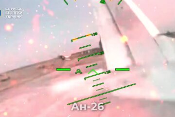 15 Aircraft Destroyed, $1B in Damage: SBU Reveals Details of Strikes on Russian Airfields