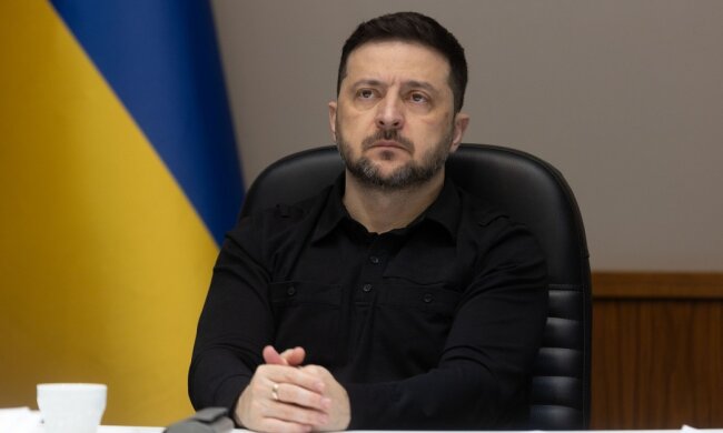 Volodymyr Zelenskyy