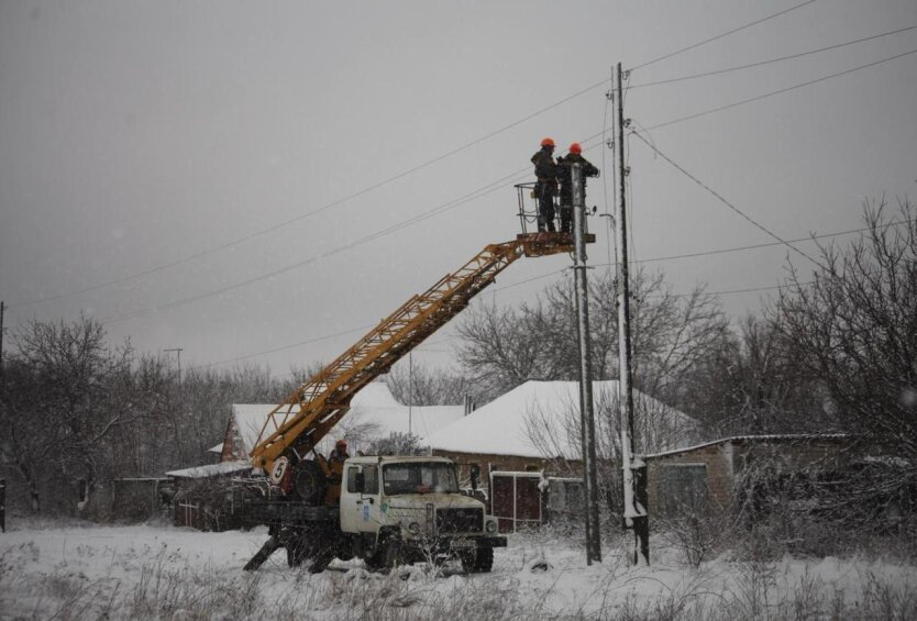 Kyiv Under Extreme Conditions: Ukrenergo, DTEK, and Klitschko Assess the Crisis