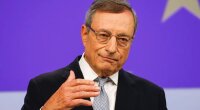 Mario Draghi