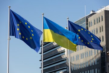 EU and Ukraine