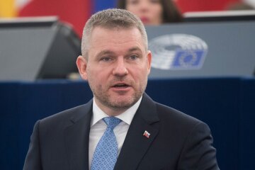 Peter Pellegrini, photo - European Parliament / Flickr / CC BY 2.0