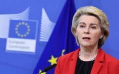 Ursula von der Leyen