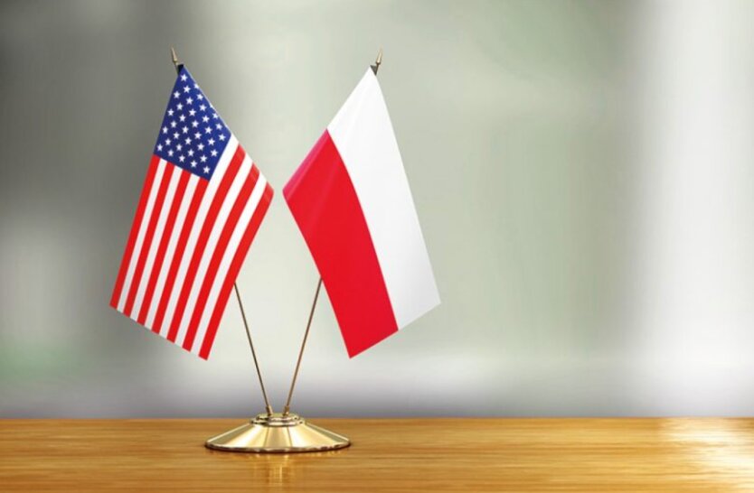 US and Poland