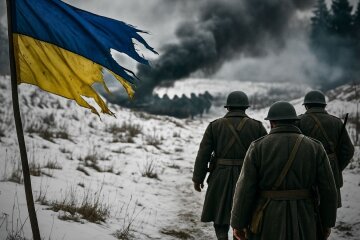 War in Ukraine