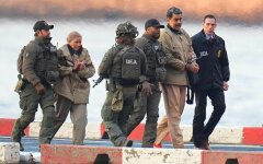 Nicholas Maduro, photo - Reuters