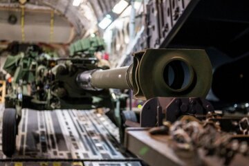 US Military Assistance for Ukraine