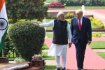 Trump Claims Deal with Modi to Help End Ukraine War
