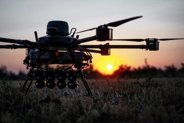 VAMPIRE drone bomber, Source: SkyFall