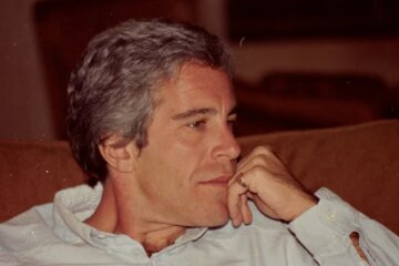 Jeffrey Epstein