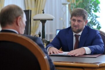 Friedman: Chechnya Worries Putin More Than Donbas Kilometers
