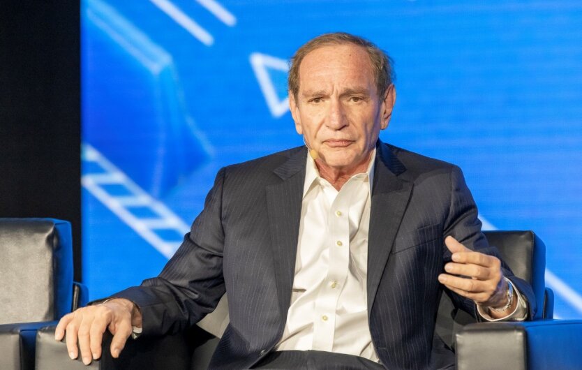 George Friedman