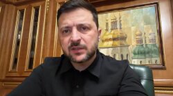 Volodymyr Zelensky
