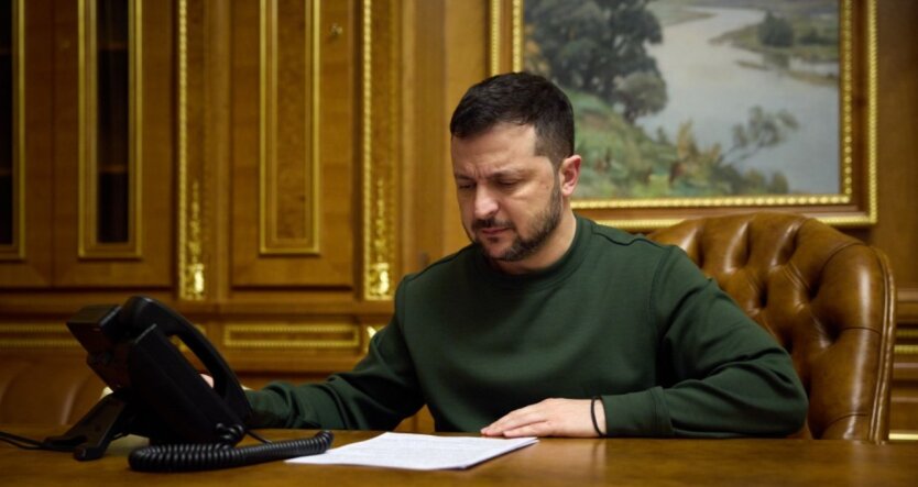 Zelensky Targets Russian Arms Supply Chain and Crypto in New Sanctions Decree