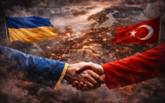 Ukraine Needs Alliance from Scandinavia to Turkey – Alternative to NATO