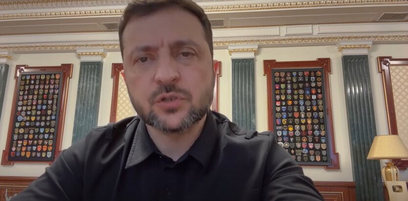 WP Report: Zelensky Faces "Agonizing Choice" of Trading Donetsk for Tomahawks