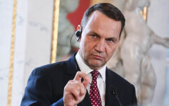 Radosław Sikorski