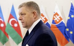 Robert Fico, photo - TASR/Martin Baumann