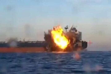 "We Are Not Enemies, But Facts Are Stubborn": Ukraine Explained to Kazakhstan the Logic of Sea Drone Strikes on Tankers