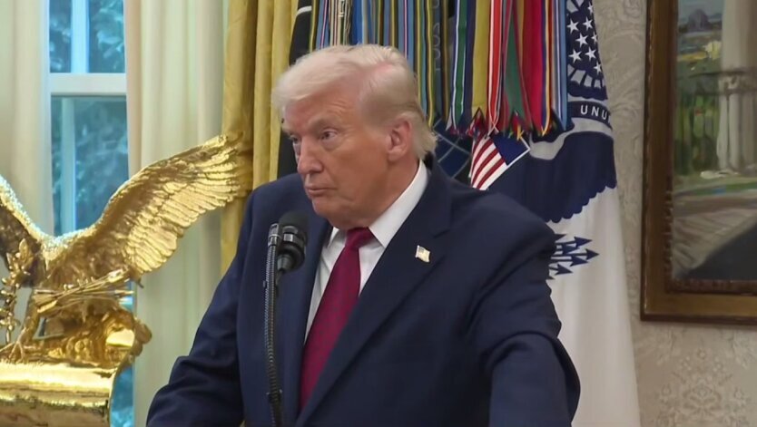 "Territory Is Lost": Trump Speaks About Preparing Security Guarantees for Ukraine