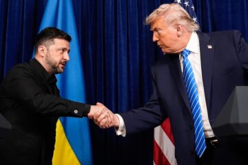 Trump Wants to Triple Salaries in Ukraine: Zelenskyy Reveals the Plan