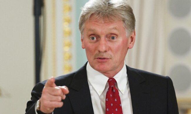 Kremlin Reacts to Bloomberg Report on Secret Memorandum with US