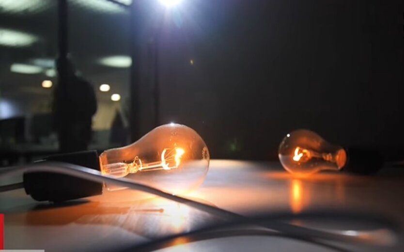 Ukraine Electricity Tariffs Set to Rise After Winter