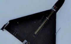 Expert Warns of Shahed Drones Armed with Anti-Aircraft Missiles