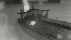 White House Designates Seized Tanker Bella 1 'Stateless' as Crew Faces Prosecution