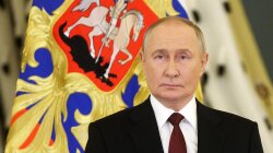 Zelensky Ready to Meet Putin to Resolve Sticking Points of Peace Deal