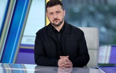 Volodymyr Zelenskyy