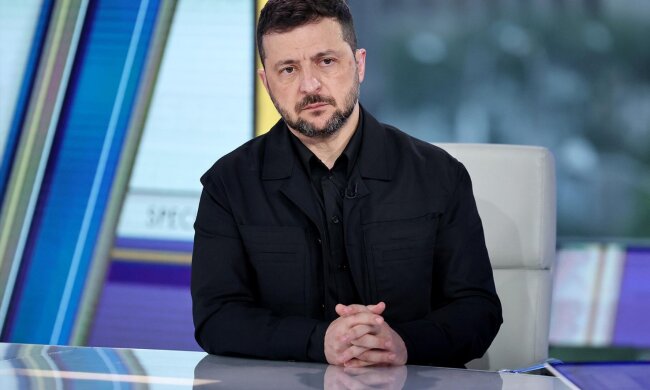 Volodymyr Zelenskyy
