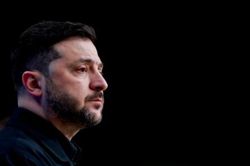 Volodymyr Zelensky, photo - Reuters