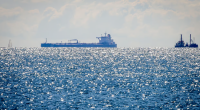 EU plans total ban on maritime services for Russian oil