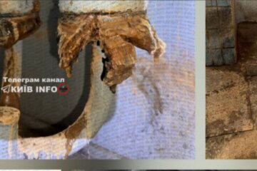 Hundreds of Kyiv Homes Suffer Burst Pipes as Expert Points to 'Fatal Error'