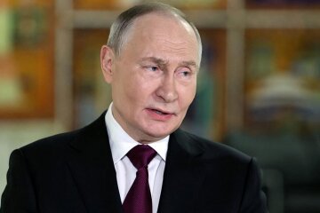 Vladimir Putin, photo - Reuters