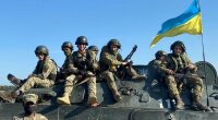 Ukraine's armed forces