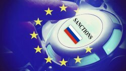 Sanctions agains Russia