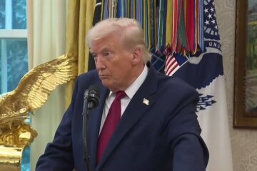 "Territory Is Lost": Trump Speaks About Preparing Security Guarantees for Ukraine