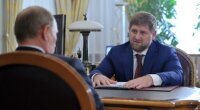 Friedman: Chechnya Worries Putin More Than Donbas Kilometers