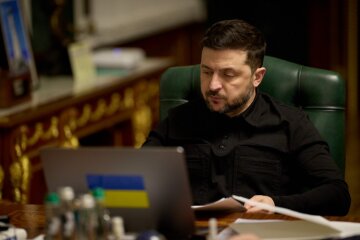 Zelensky Orders Air Force Shake-Up Over Drone Defense Gaps