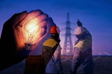 Kyiv Rolls Out New Power Cut Schedules