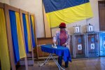 Elections in Ukraine